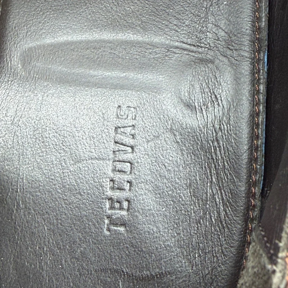 Tecovas classic loafers